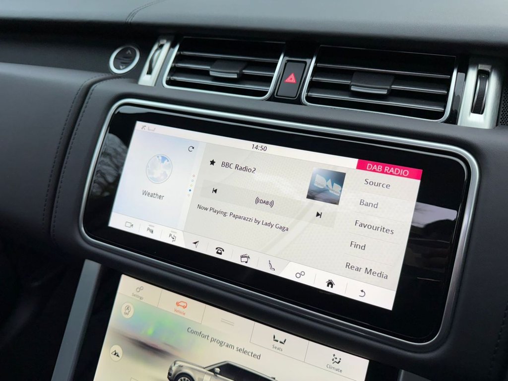 Used Land Rover Range Rover 2020 for sale - 77680399: Photo 33