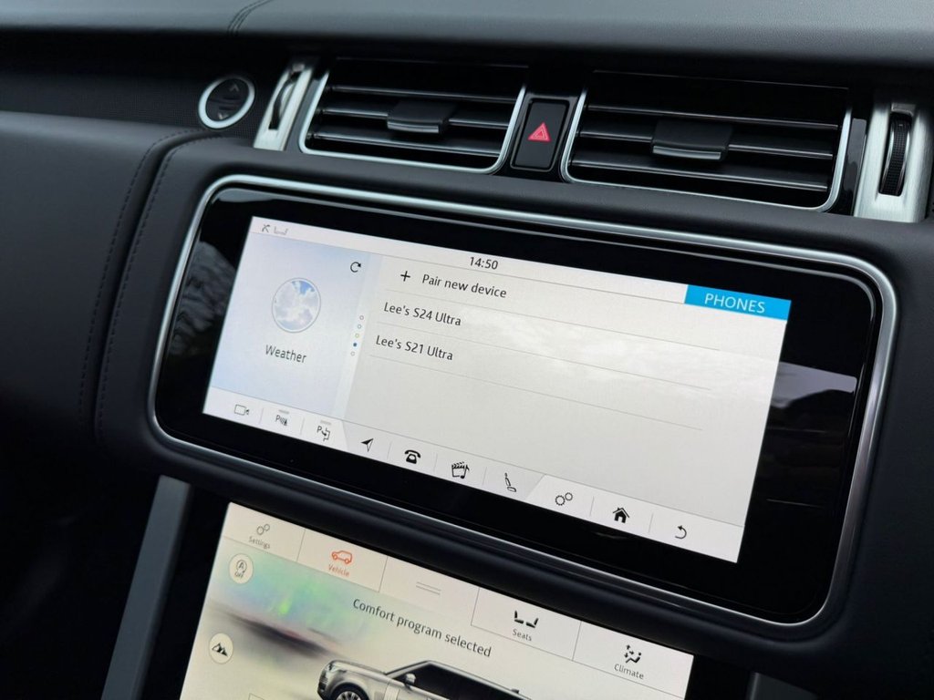 Used Land Rover Range Rover 2020 for sale - 77680399: Photo 34