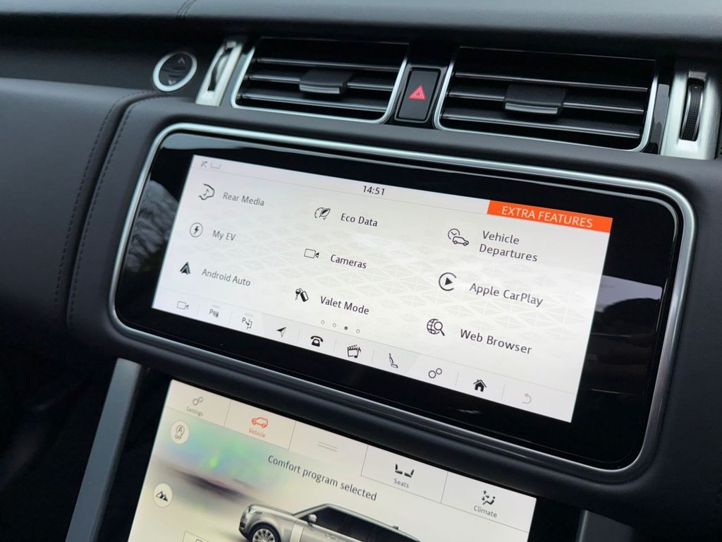 Used Land Rover Range Rover 2020 for sale - 77680399: Photo 35