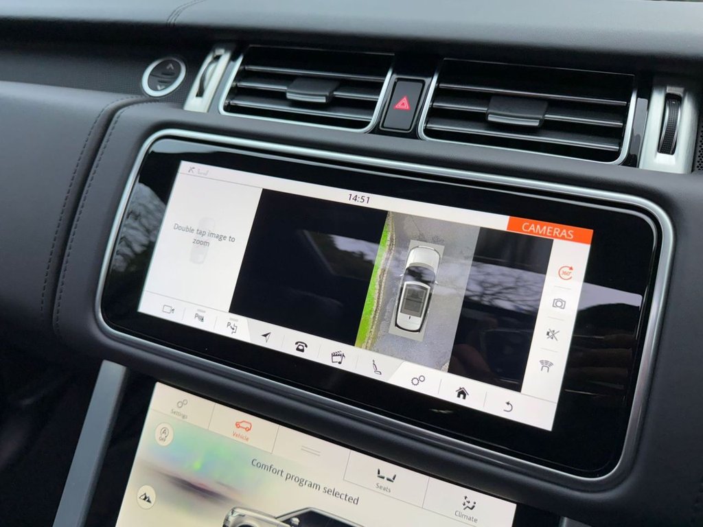 Used Land Rover Range Rover 2020 for sale - 77680399: Photo 36