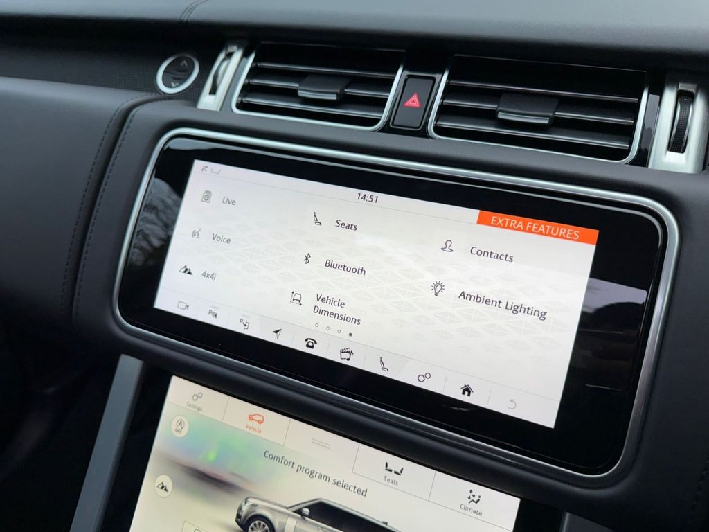 Used Land Rover Range Rover 2020 for sale - 77680399: Photo 37