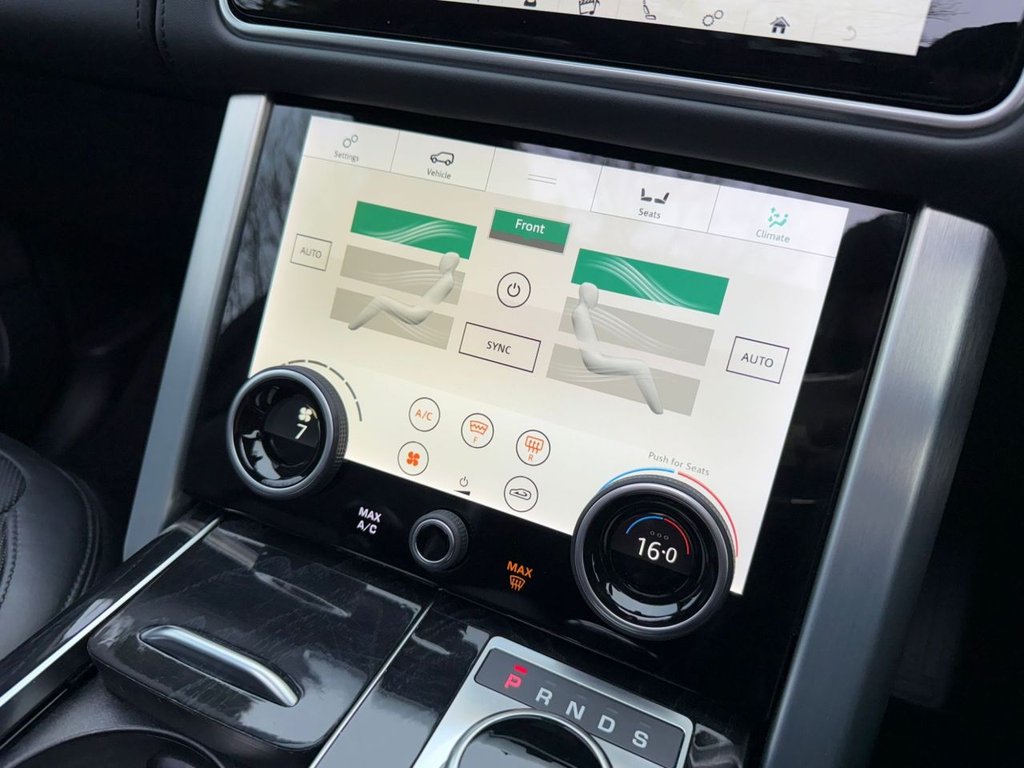 Used Land Rover Range Rover 2020 for sale - 77680399: Photo 38