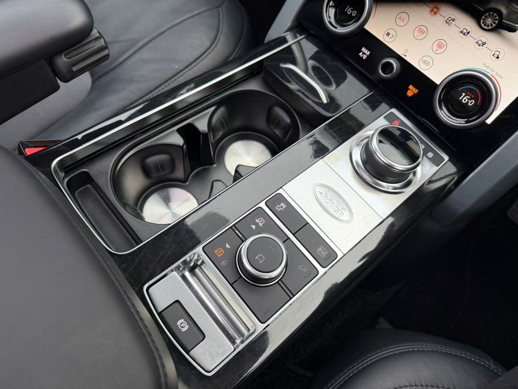 Used Land Rover Range Rover 2020 for sale - 77680399: Photo 43