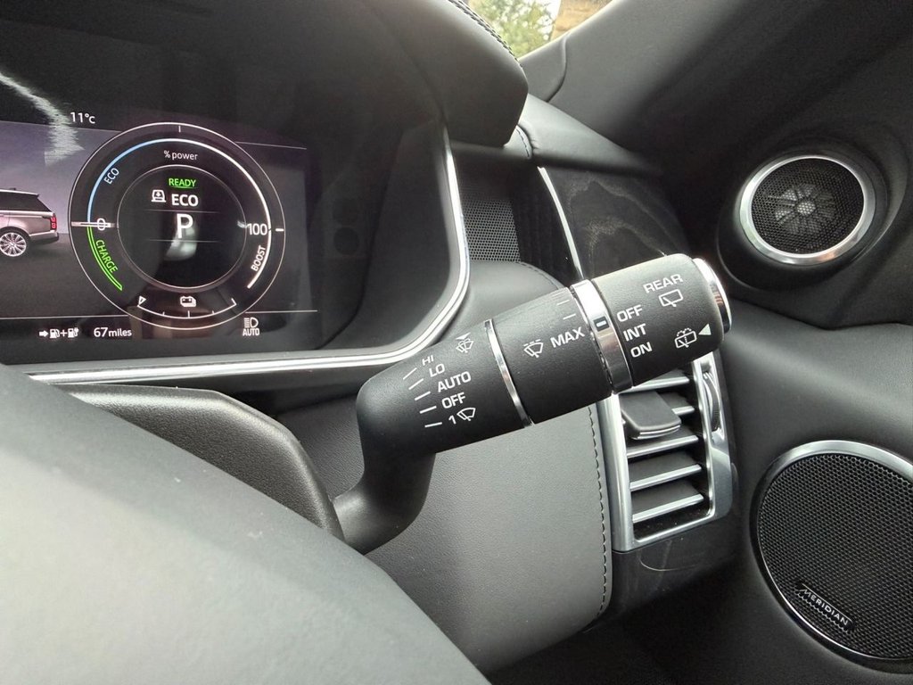 Used Land Rover Range Rover 2020 for sale - 77680399: Photo 46