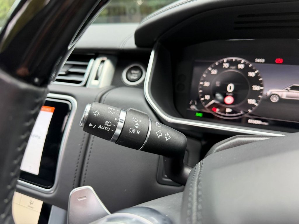 Used Land Rover Range Rover 2020 for sale - 77680399: Photo 50