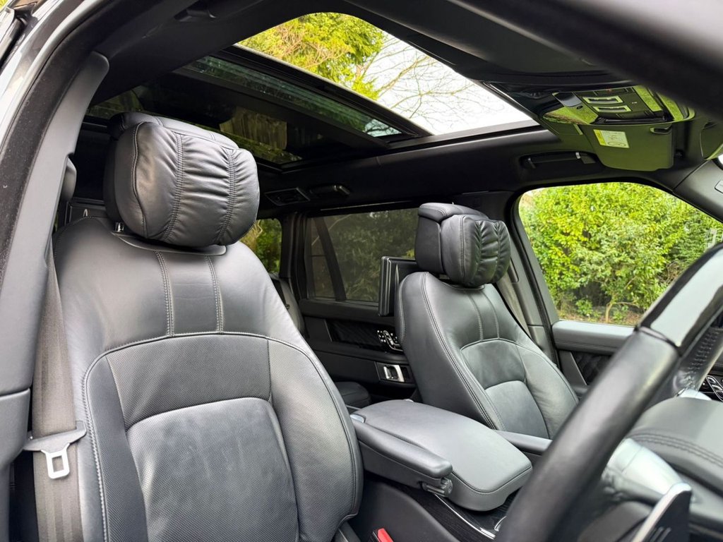 Used Land Rover Range Rover 2020 for sale - 77680399: Photo 6