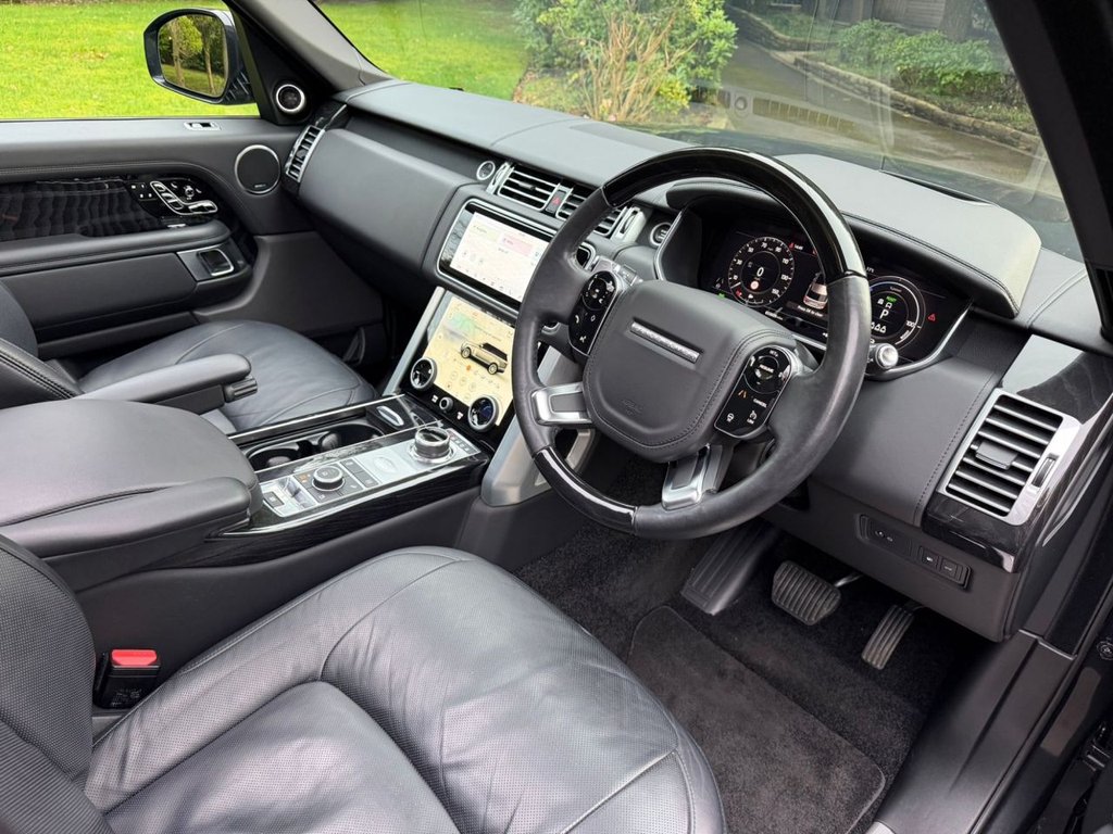 Used Land Rover Range Rover 2020 for sale - 77680399: Photo 7