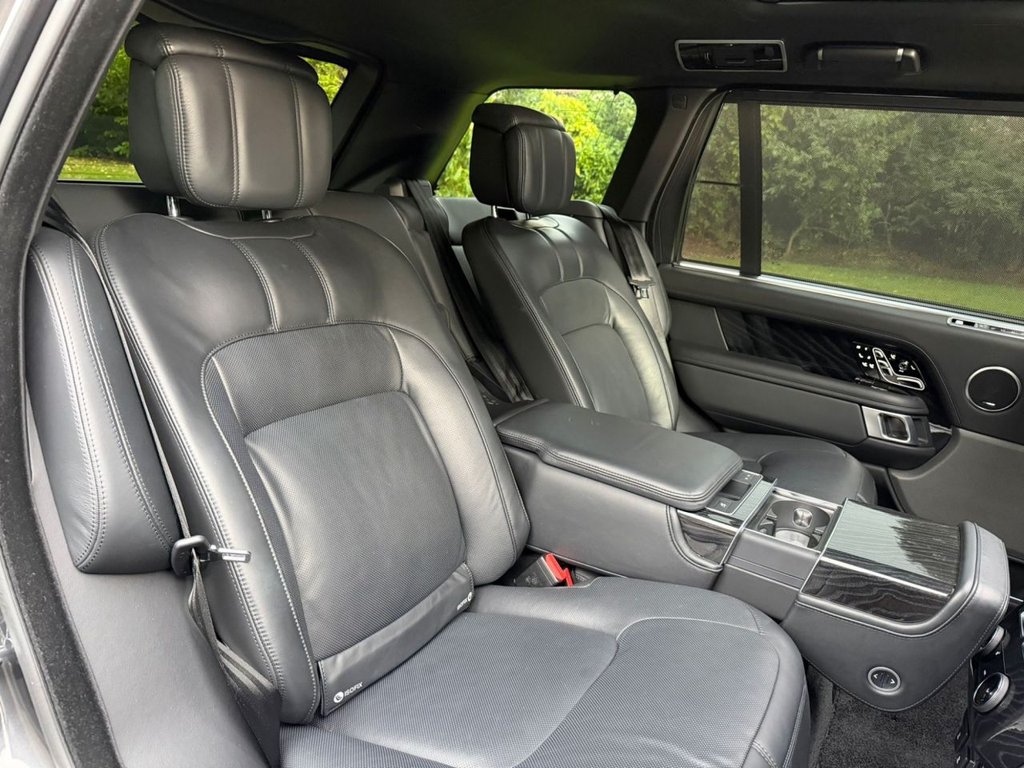 Used Land Rover Range Rover 2020 for sale - 77680399: Photo 8