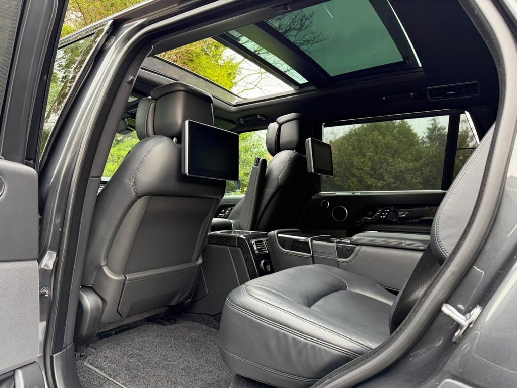 Used Land Rover Range Rover 2020 for sale - 77680399: Photo 9