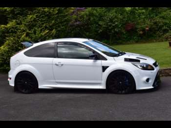Used Ford Focus 2010 for sale - 71571676: Photo