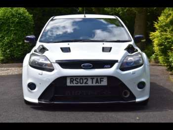 Used Ford Focus 2010 for sale - 71571676: Photo