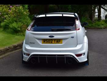 Used Ford Focus 2010 for sale - 71571676: Photo