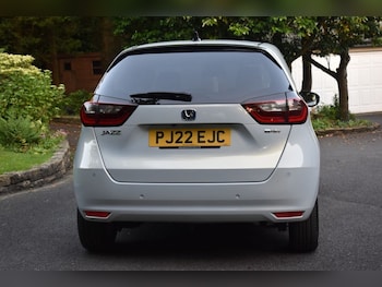 Used Honda Jazz 2022 for sale - 79022832: Photo