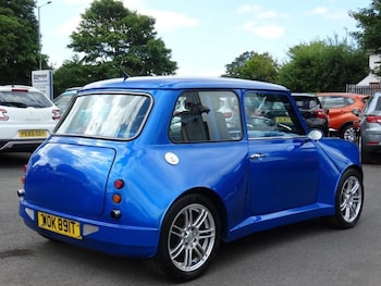 Used Leyland Mini 1978 for sale - 72360840: Photo