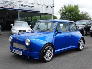 Used Leyland Mini 1978 for sale - 72360840: Photo