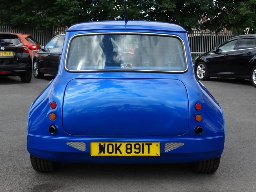 Vehicle 41