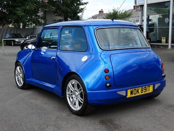 Used Leyland Mini 1978 for sale - 72360840: Photo