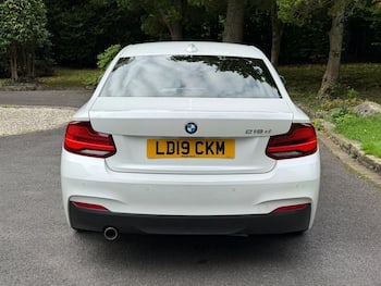 Used BMW 2 Series 2019 for sale - 79804582: Photo