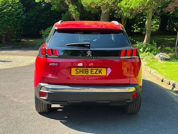 Used Peugeot 3008 2018 for sale - 79210400: Photo