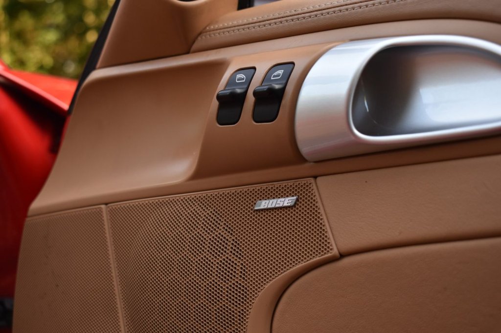 Used Porsche Boxster 2008 for sale - 77369205: Photo 10