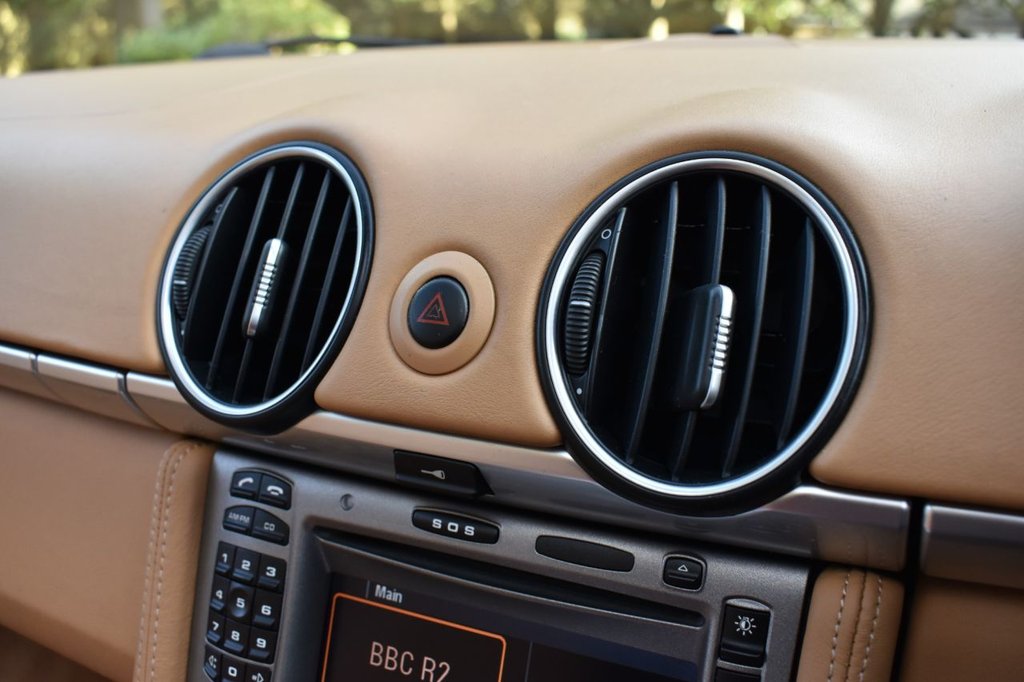 Used Porsche Boxster 2008 for sale - 77369205: Photo 13