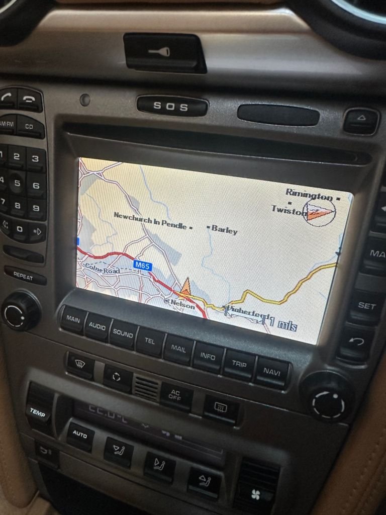 Used Porsche Boxster 2008 for sale - 77369205: Photo 15