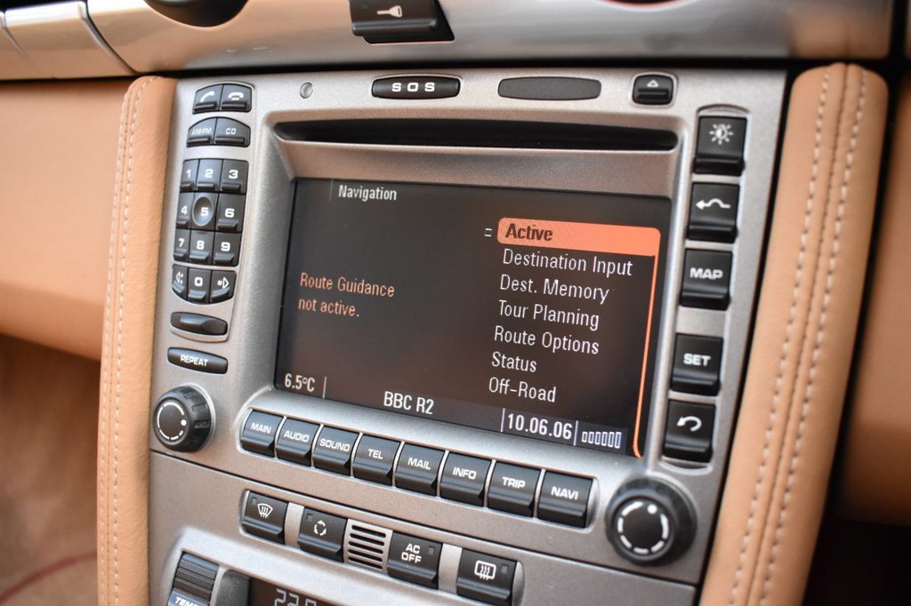 Used Porsche Boxster 2008 for sale - 77369205: Photo 17