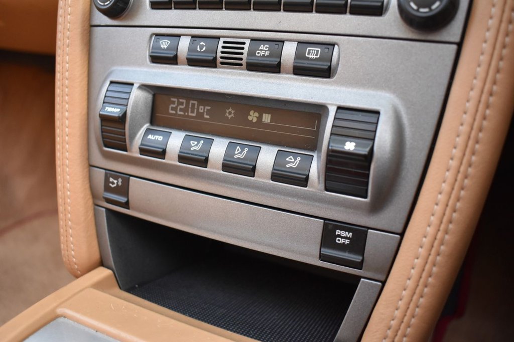 Used Porsche Boxster 2008 for sale - 77369205: Photo 18