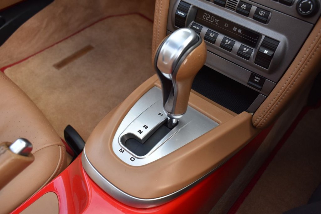 Used Porsche Boxster 2008 for sale - 77369205: Photo 19