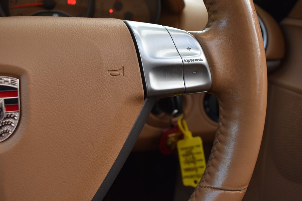 Used Porsche Boxster 2008 for sale - 77369205: Photo 21