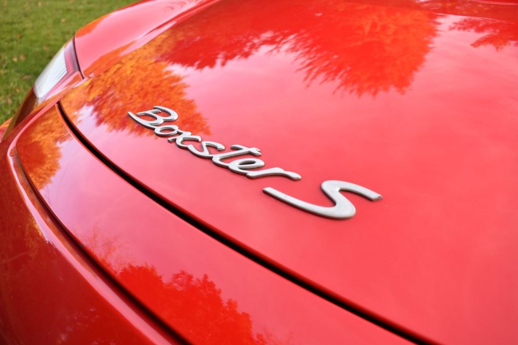 Used Porsche Boxster 2008 for sale - 77369205: Photo 30