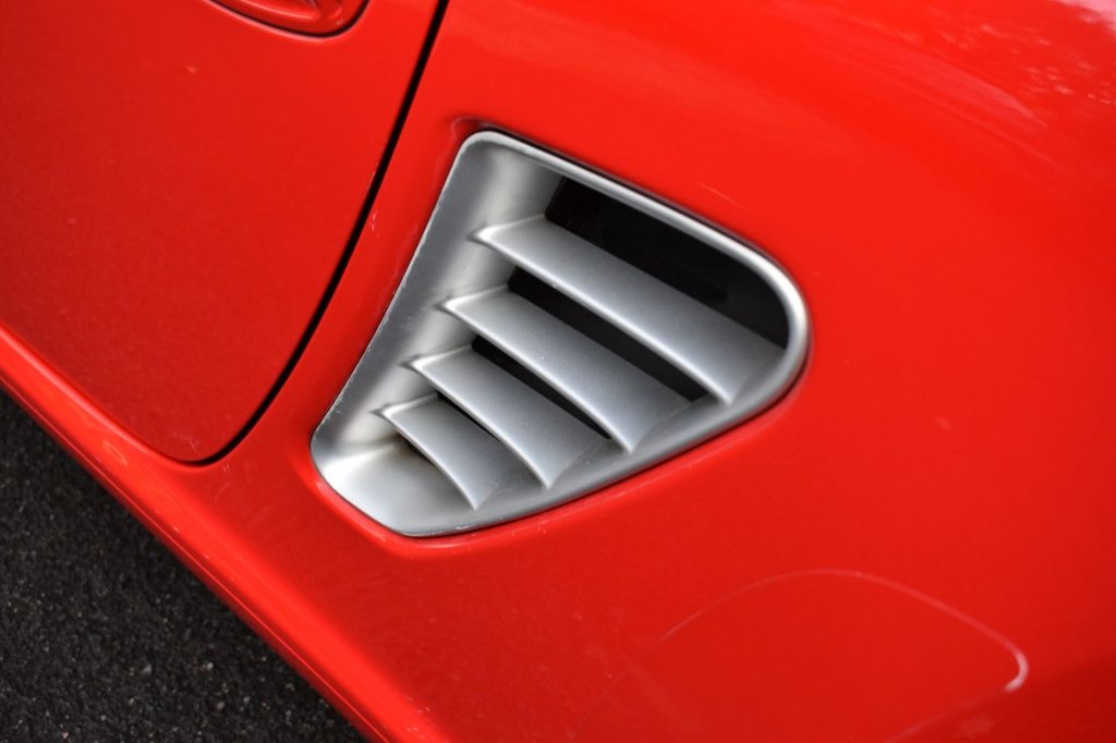 Used Porsche Boxster 2008 for sale - 77369205: Photo 34