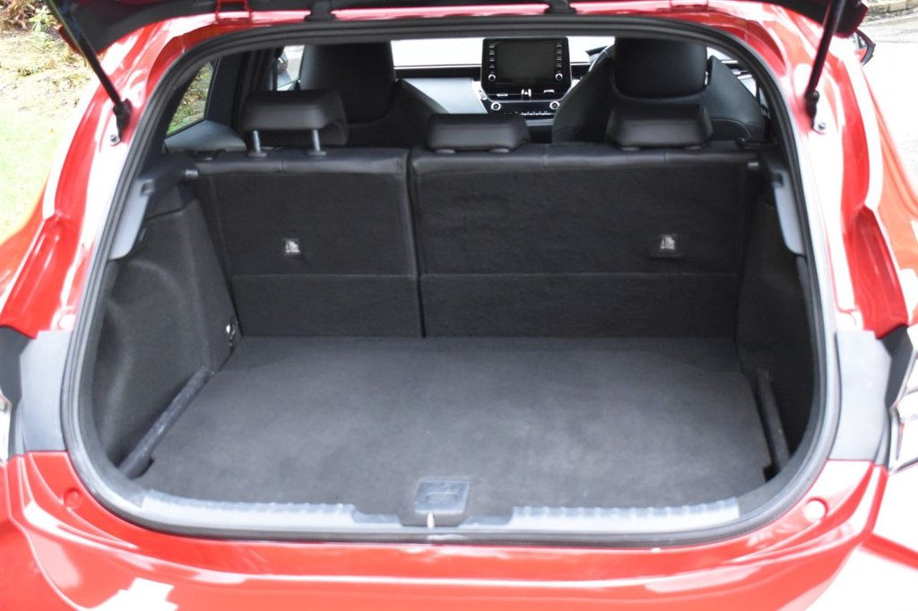 Vehicle 20
