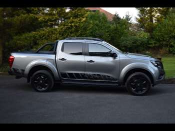 Used Nissan Navara 2020 for sale - 74029121: Photo