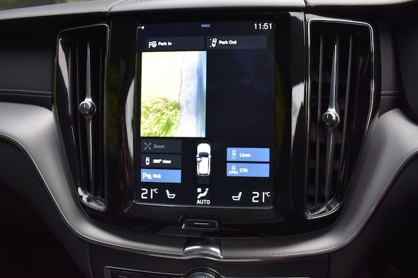 Used Volvo XC60 2021 for sale - 75068136: Photo 14