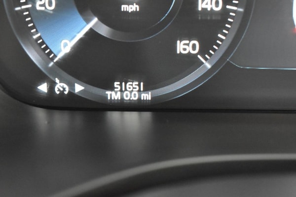 Used Volvo XC60 2021 for sale - 75068136: Photo 16