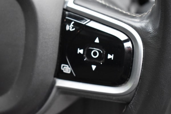 Used Volvo XC60 2021 for sale - 75068136: Photo 18