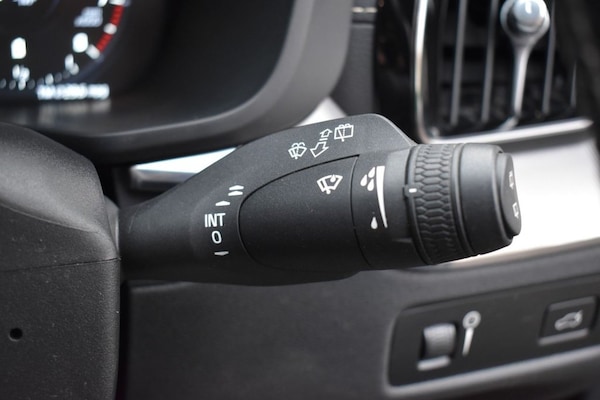 Used Volvo XC60 2021 for sale - 75068136: Photo 21