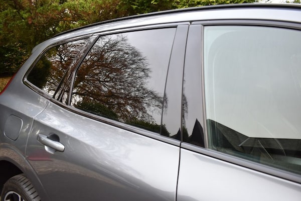 Used Volvo XC60 2021 for sale - 75068136: Photo 30