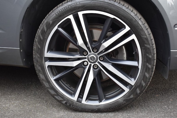 Used Volvo XC60 2021 for sale - 75068136: Photo 32