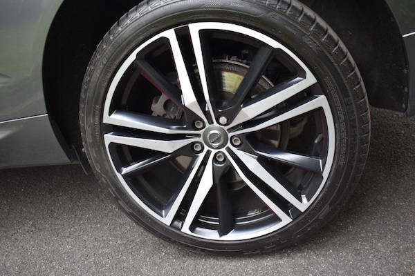 Used Volvo XC60 2021 for sale - 75068136: Photo 34