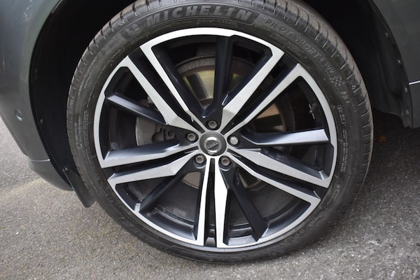 Used Volvo XC60 2021 for sale - 75068136: Photo 35