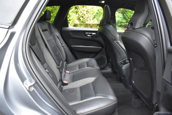 Used Volvo XC60 2021 for sale - 75068136: Photo 7