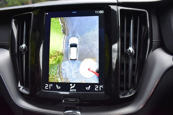 Used Volvo XC60 2021 for sale - 75068136: Photo 9