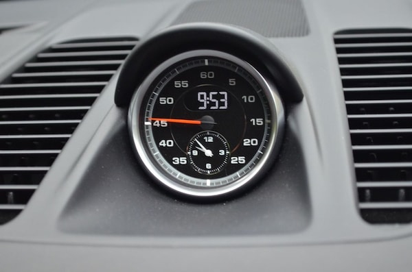 Used Porsche 911 2016 for sale - 75607074: Photo 12