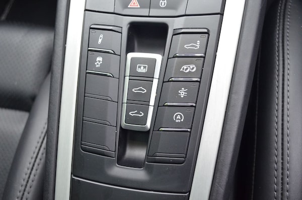 Used Porsche 911 2016 for sale - 75607074: Photo 21