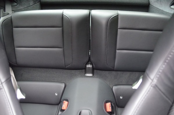 Used Porsche 911 2016 for sale - 75607074: Photo 22