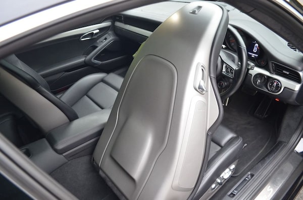 Used Porsche 911 2016 for sale - 75607074: Photo 23