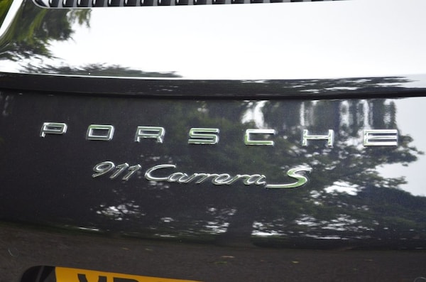Used Porsche 911 2016 for sale - 75607074: Photo 24