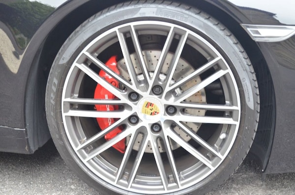 Used Porsche 911 2016 for sale - 75607074: Photo 26